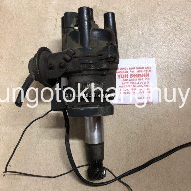 Chia điện  Mazda E2000