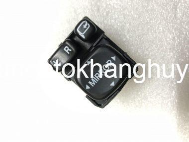 Công tắc chỉnh gương Camry 2002-2007