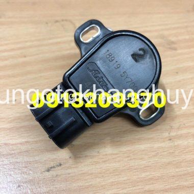 Cảm biến chân ga Nissan Xtrail