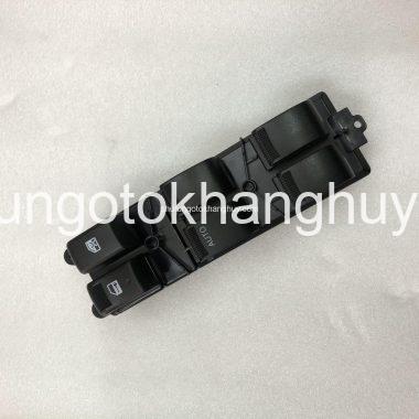 Công tắc nâng kính tổng Isuzu D- Max