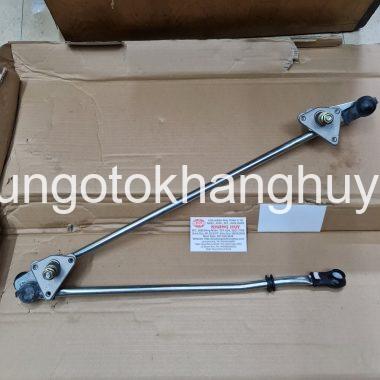 Cơ cấu gạt mưa Toyota Corolla 1.6- Sàn gạt mưa Toyota Corolla 1.6