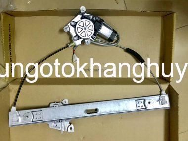 Mô tơ + compa lên kính Ford Escape 2.0 đời 2002-2008