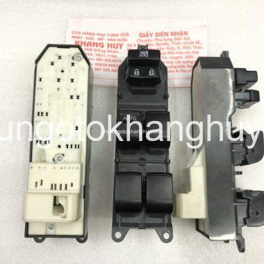 Công tắc kính tổng Toyota Vios 2008-2012