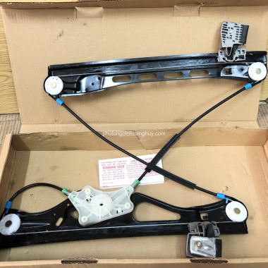 Cáp lên xuống kính Mercedes Benz  W211 trước phụ : A21172700346