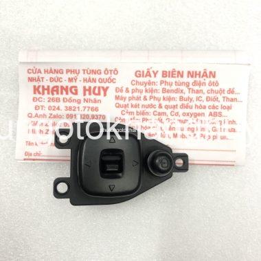 Công tắc chỉnh gương Ford Laser