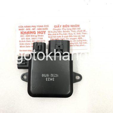 Trở quạt dàn lạnh Ford Escape 2.3