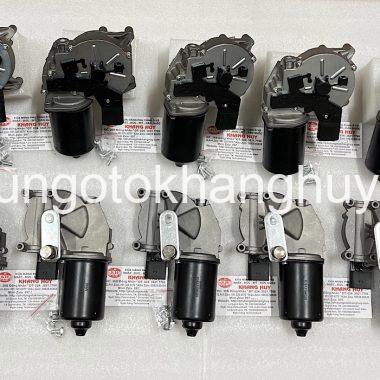 Mô tơ gạt mưa BMW E60,61,63,64 : 61617194029