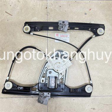 Compa liền mô tơlên kính Mercedes C180 2004 cửa trước phụ