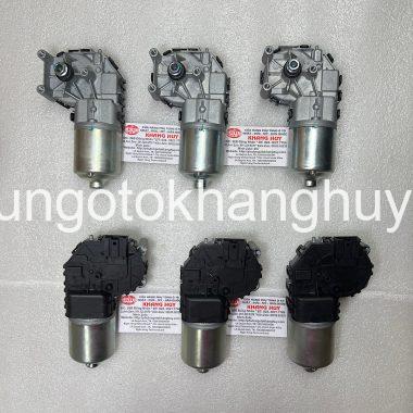 Mô tơ gạt mưa BMW 3 E46/E83:  67636914577