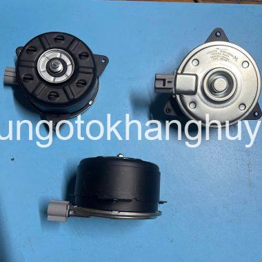 Mô tơ quạt két nước Toyota RAV4 đời 2006-2012