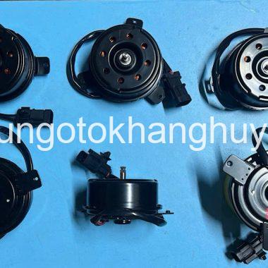 Mô tơ quạt dàn nóng Huyndai Poter :97786-4F150