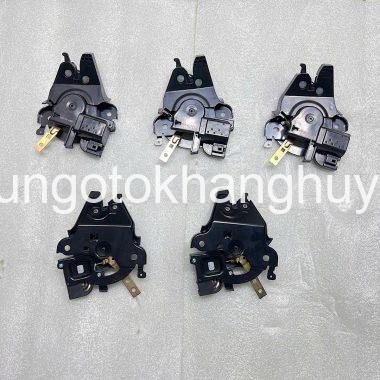 Ổ khóa ngậm cốp sau xe Mazda 6 đời 2013-2016