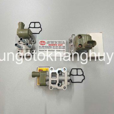 Van không tải / van bù ga điều hòa xe Toyota Corolla 1.6 đời 1997-2001: mã 22270-16060