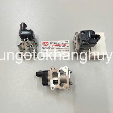 Van không tải / van bù ga điều hòa xe Toyota Corona  2.0  đời 1993-1998: mã 22270-74250
