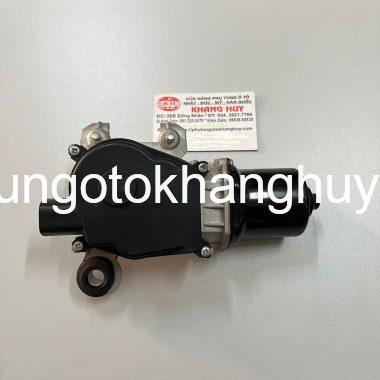 Mô tơ gạt Mưa Nissan Teana 2014 máy 2.5