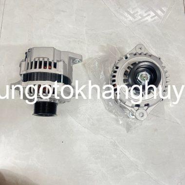 Máy phát Isuzu Dmax đời 2005-2008