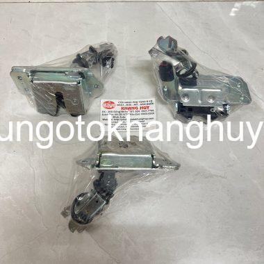 Ổ khóa cửa cốp sau Toyota Hiace 2019-2022:69350-26170