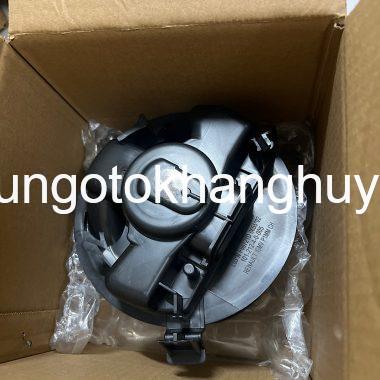 Quạt dàn lạnh Nissan Micra