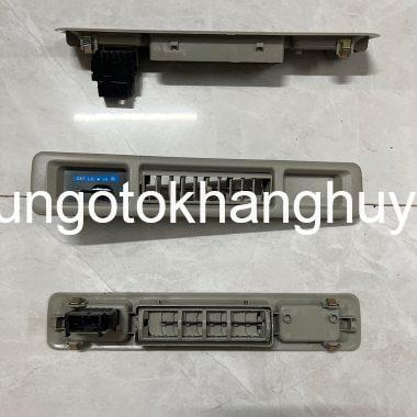 Cửa gió điều hòa  xe Toyota Hiace 2005-2014: 63610-26070