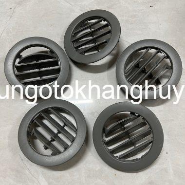 Cửa gió điều hòa  xe Toyota Hiace 2005-2014 mã: 63610-26080