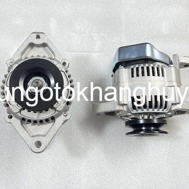 Máy phát Suzuki 550kg chạy kim phun : 31400-80091