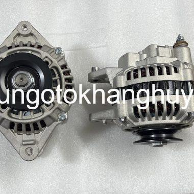 Máy phát điện Mitsubishi Pajero 4G54/ V32